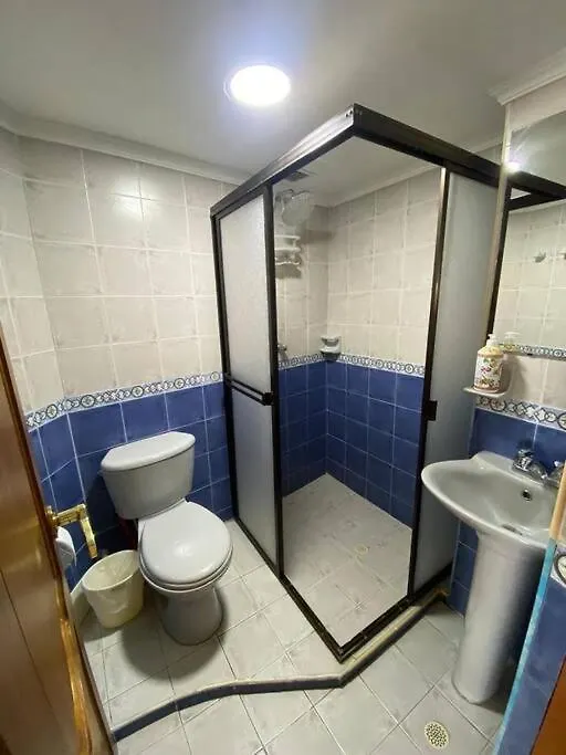 Apartment Comodo Y Acogedor Departamento Cartagena Colombia